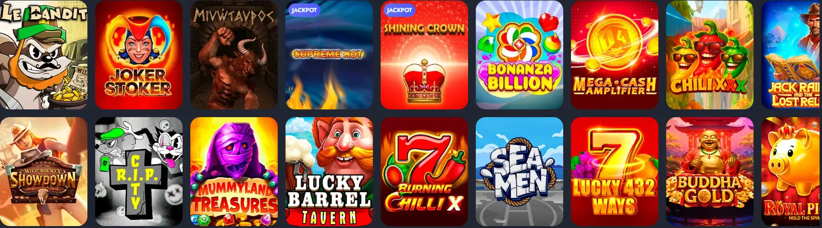 martin casino